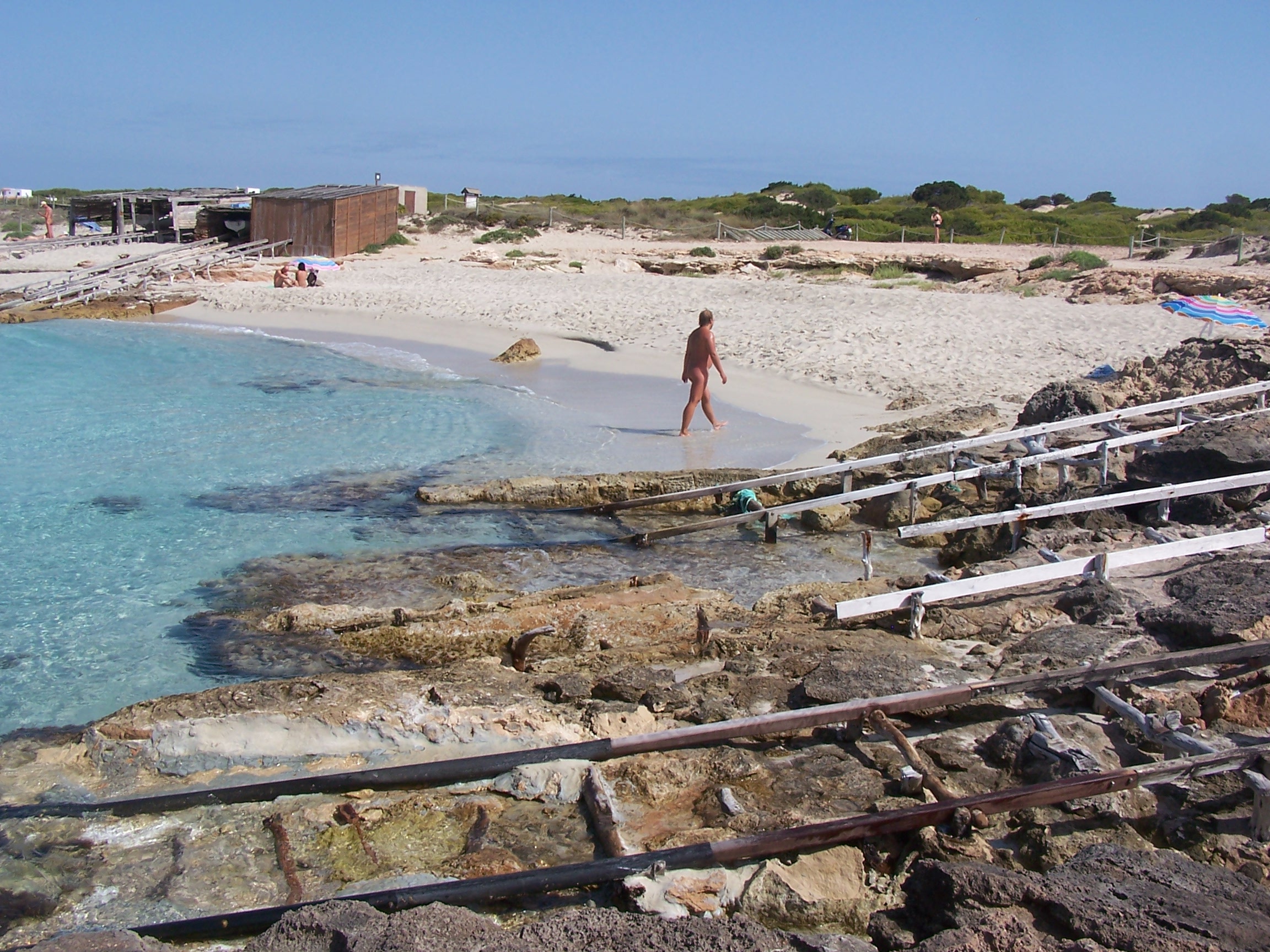 Praia de Migjorn