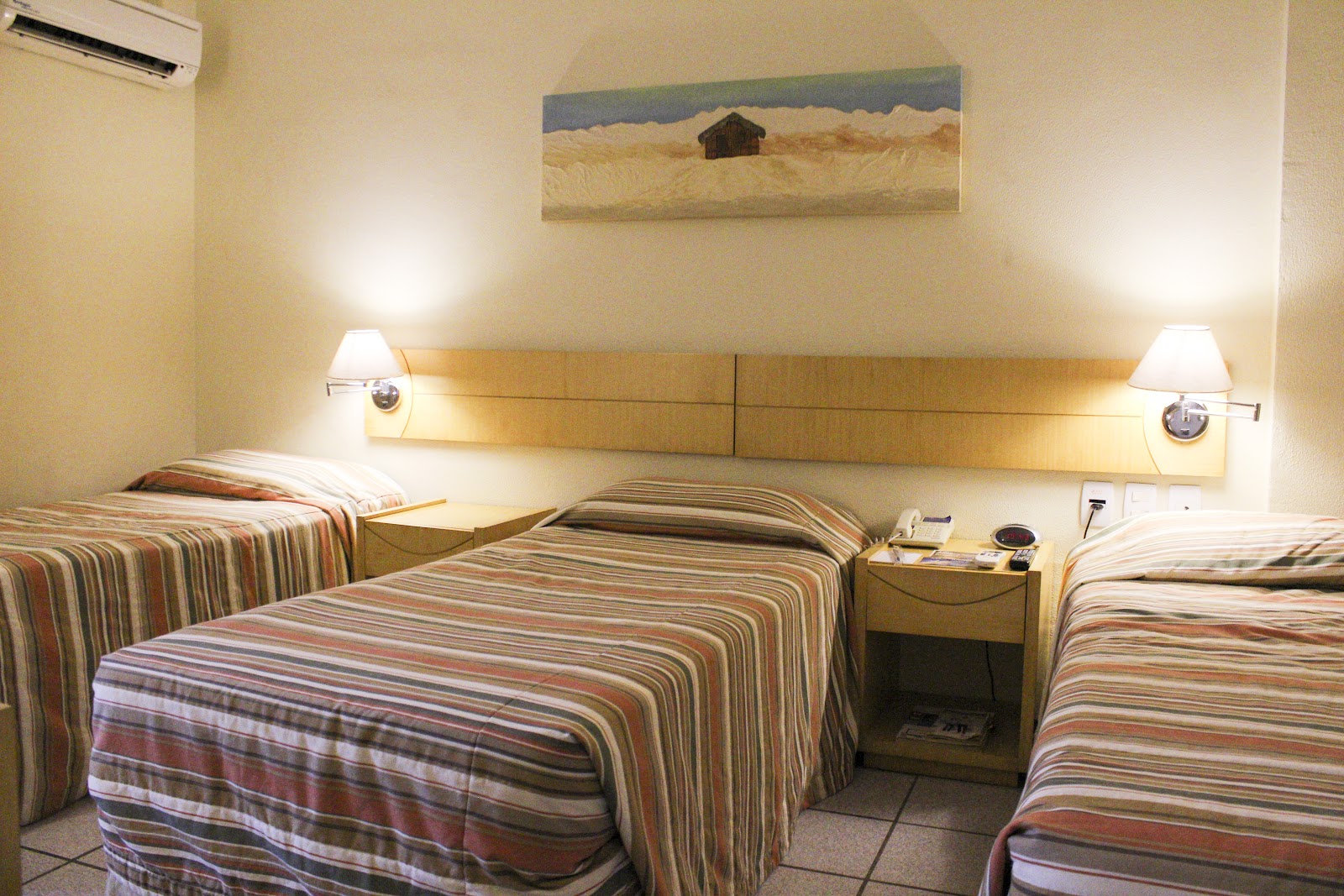 Hotel Diogo