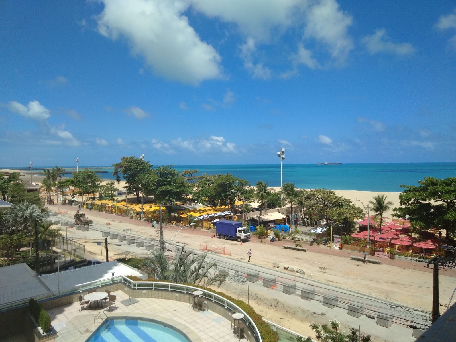 Hotel Luzeiros Fortaleza