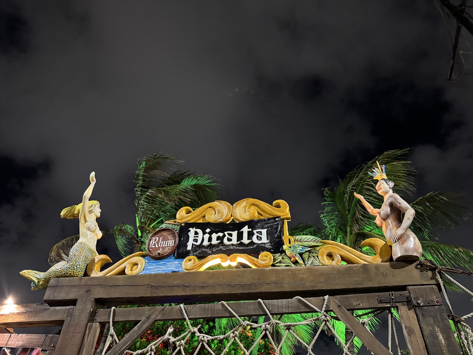 Pirata Bar