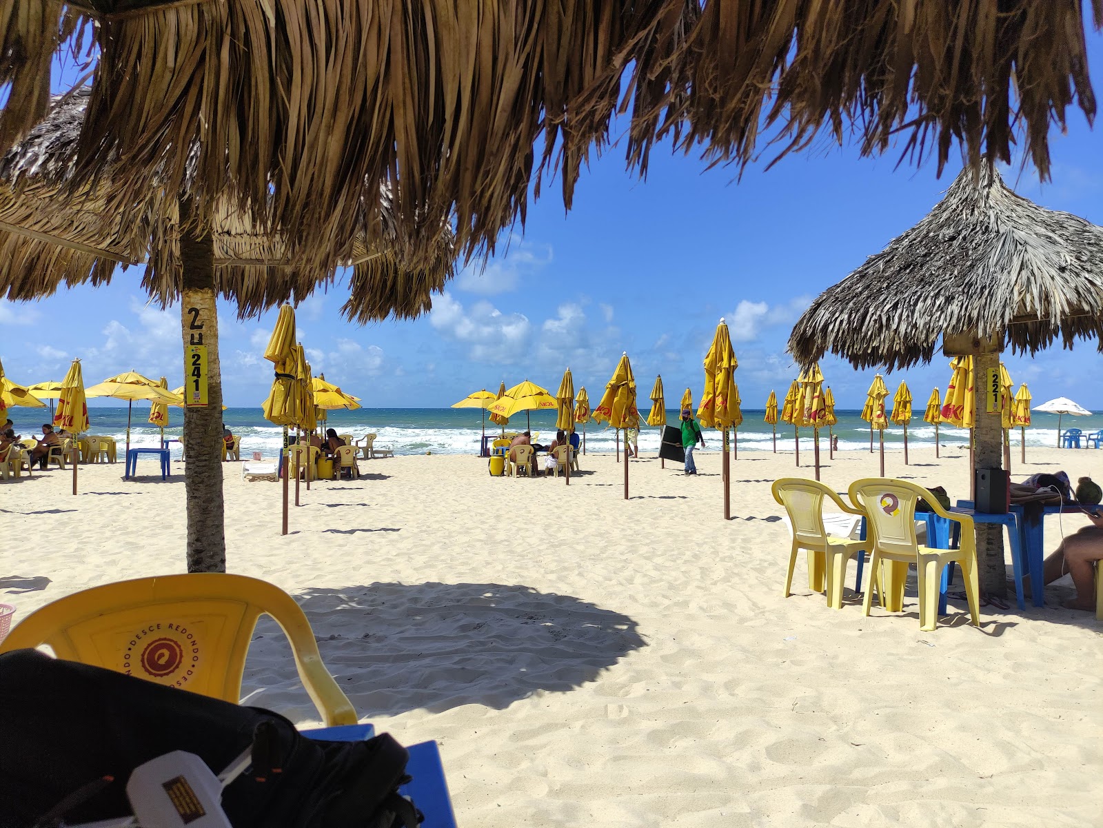 Praia do Futuro