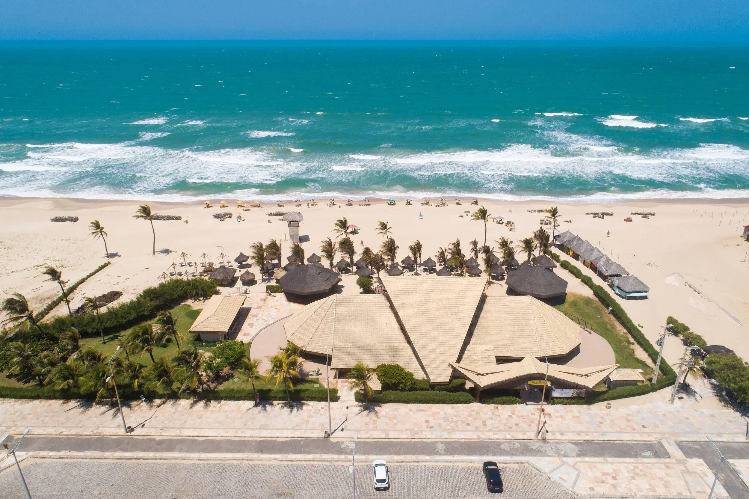 Vila Galé Fortaleza
