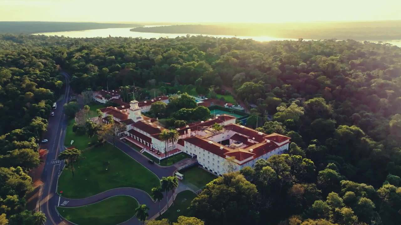 Hotel das Cataratas, A Belmond Hotel