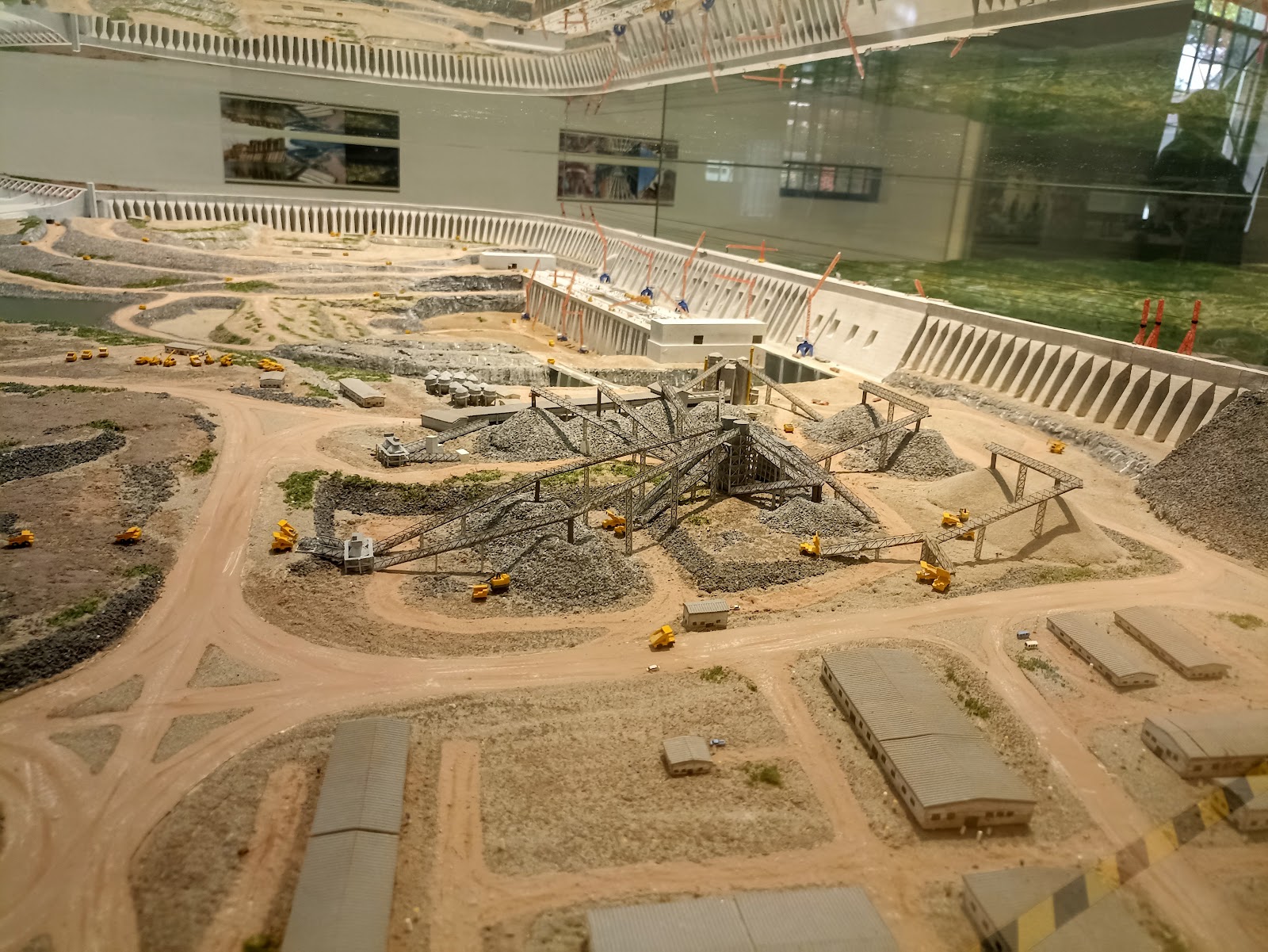 Ecomuseu de Itaipu