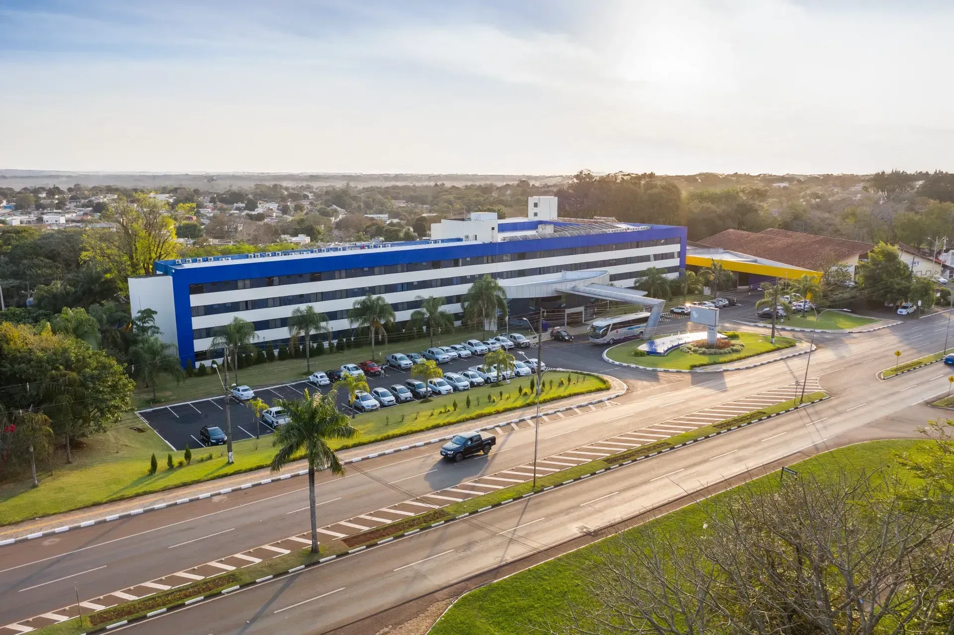 Hotel Viale Cataratas