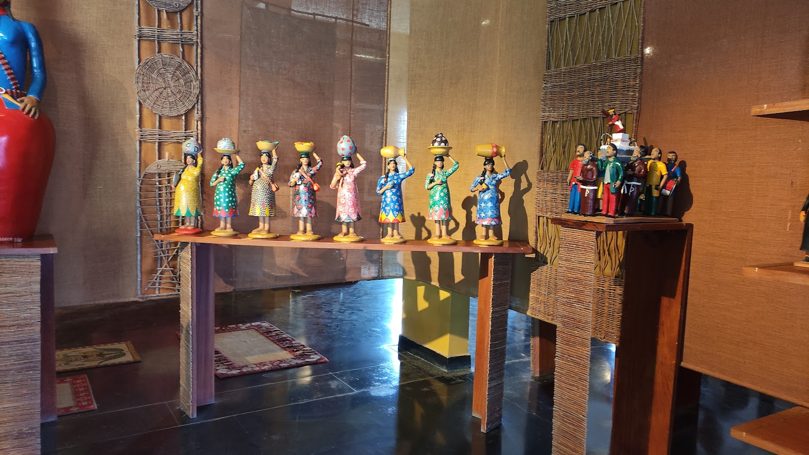 Centro de Artesanato de Pernambuco, Unidade Bezerros