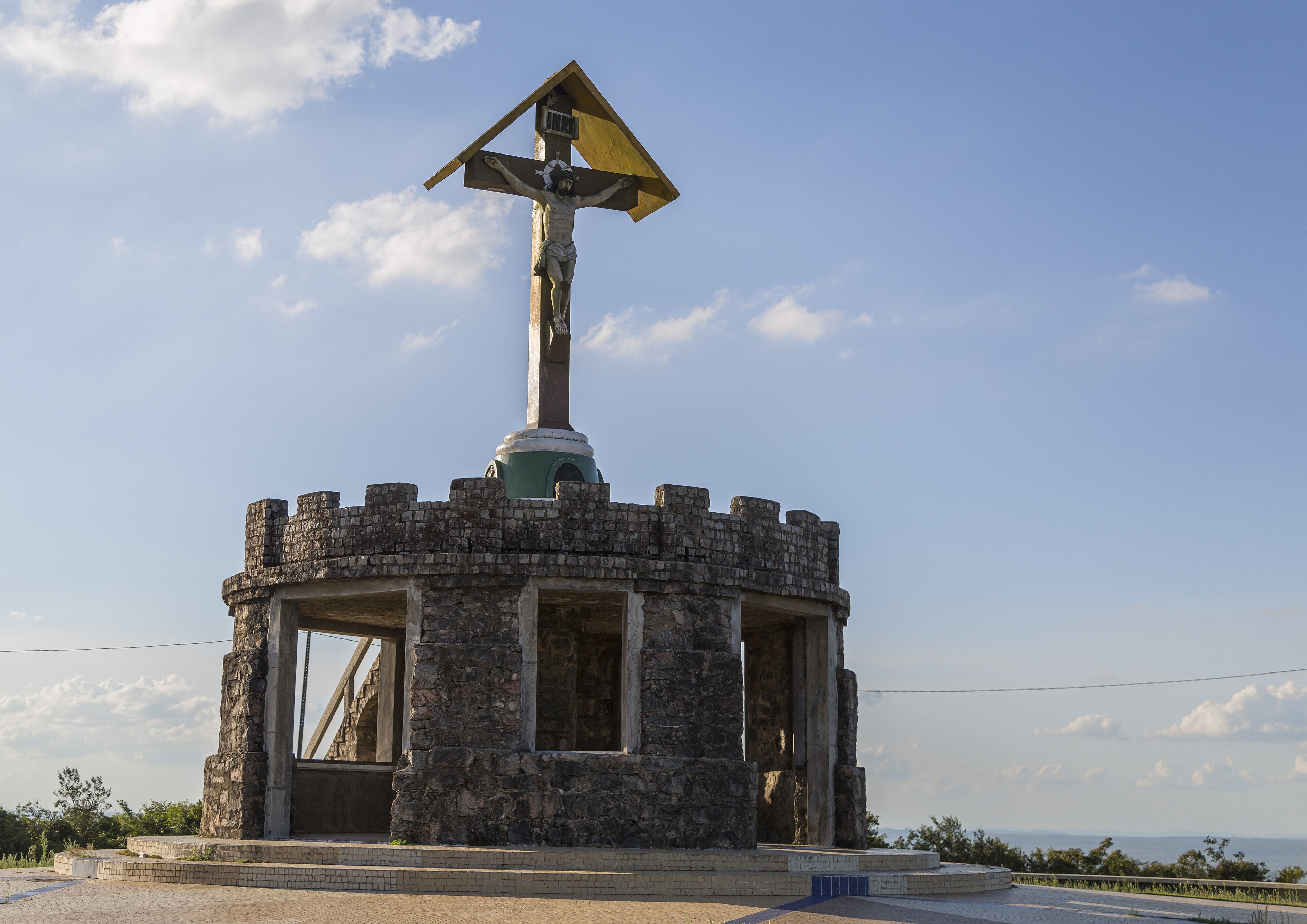 Cristo do Magano