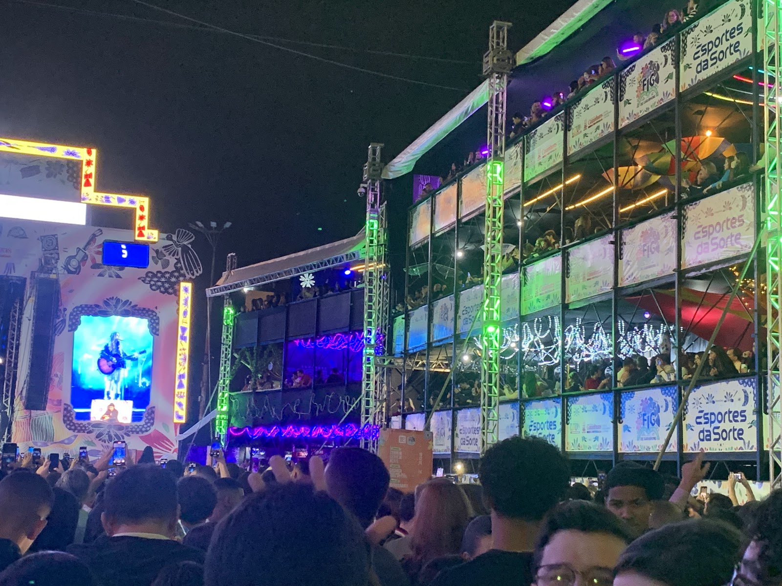 Festival de Inverno de Garanhuns