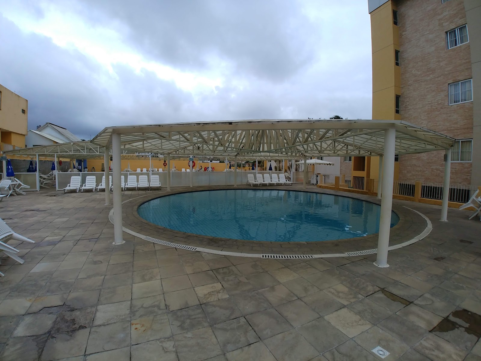 Hotel Sesc Garanhuns