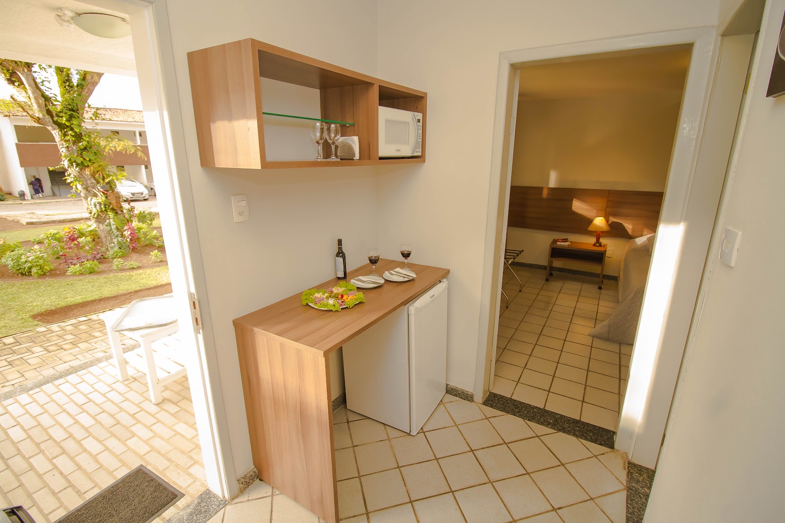 Hotel Tavares Correia