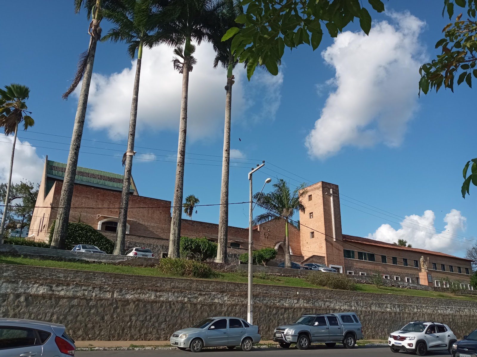 Mosteiro de São Bento