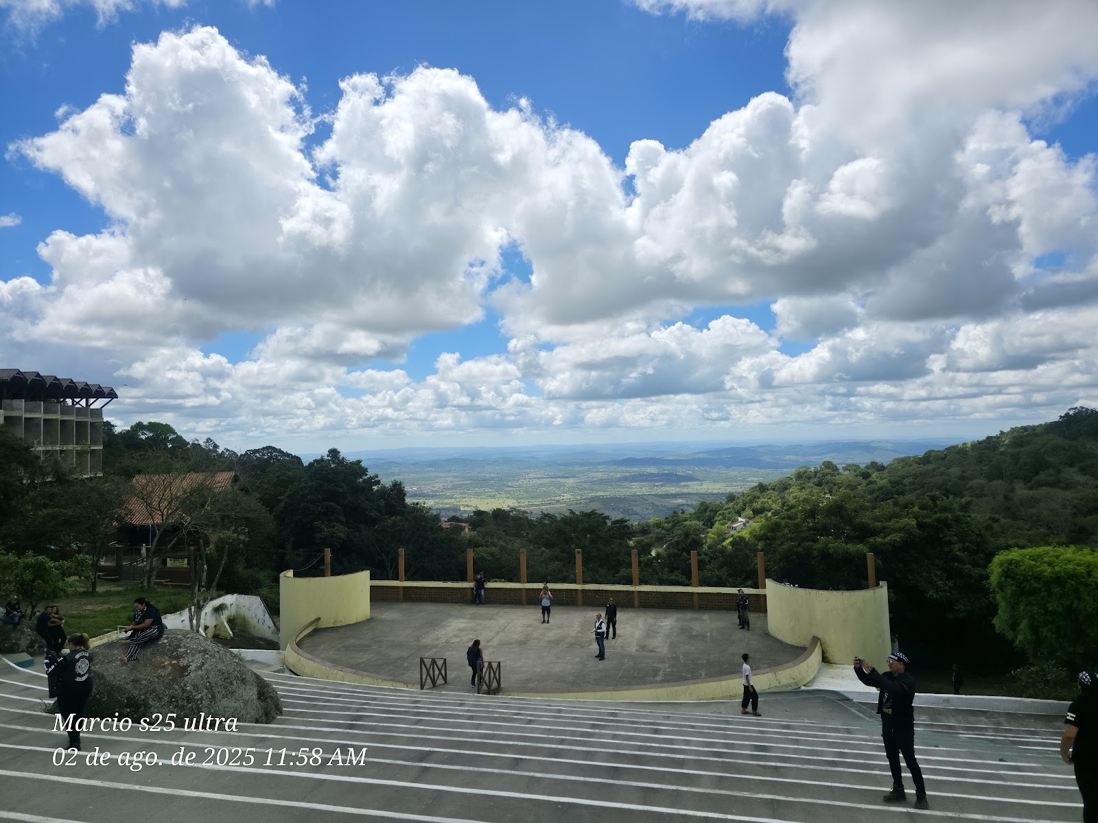 Polo Cultural de Serra Negra