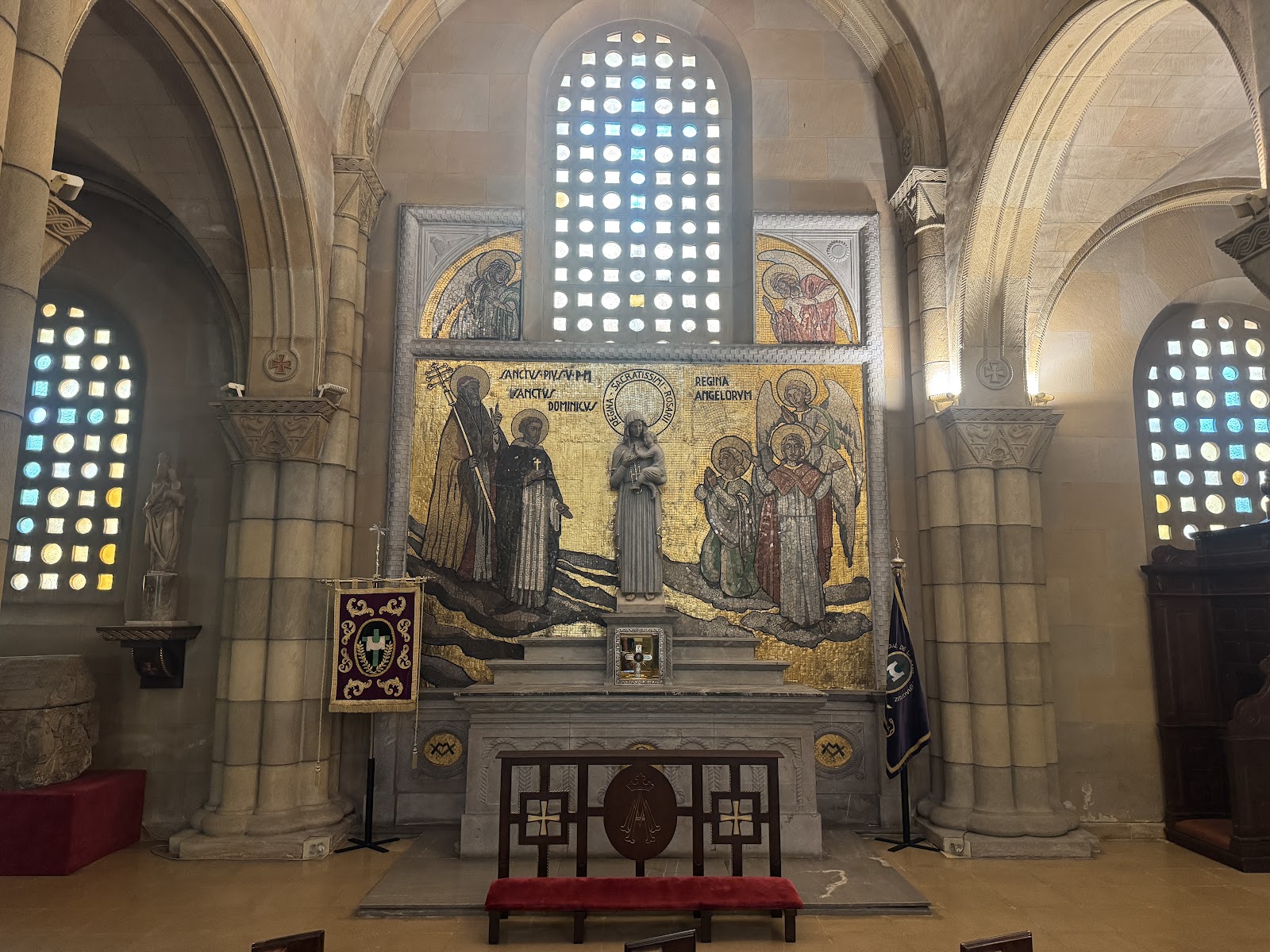 Iglesia de San Pedro
