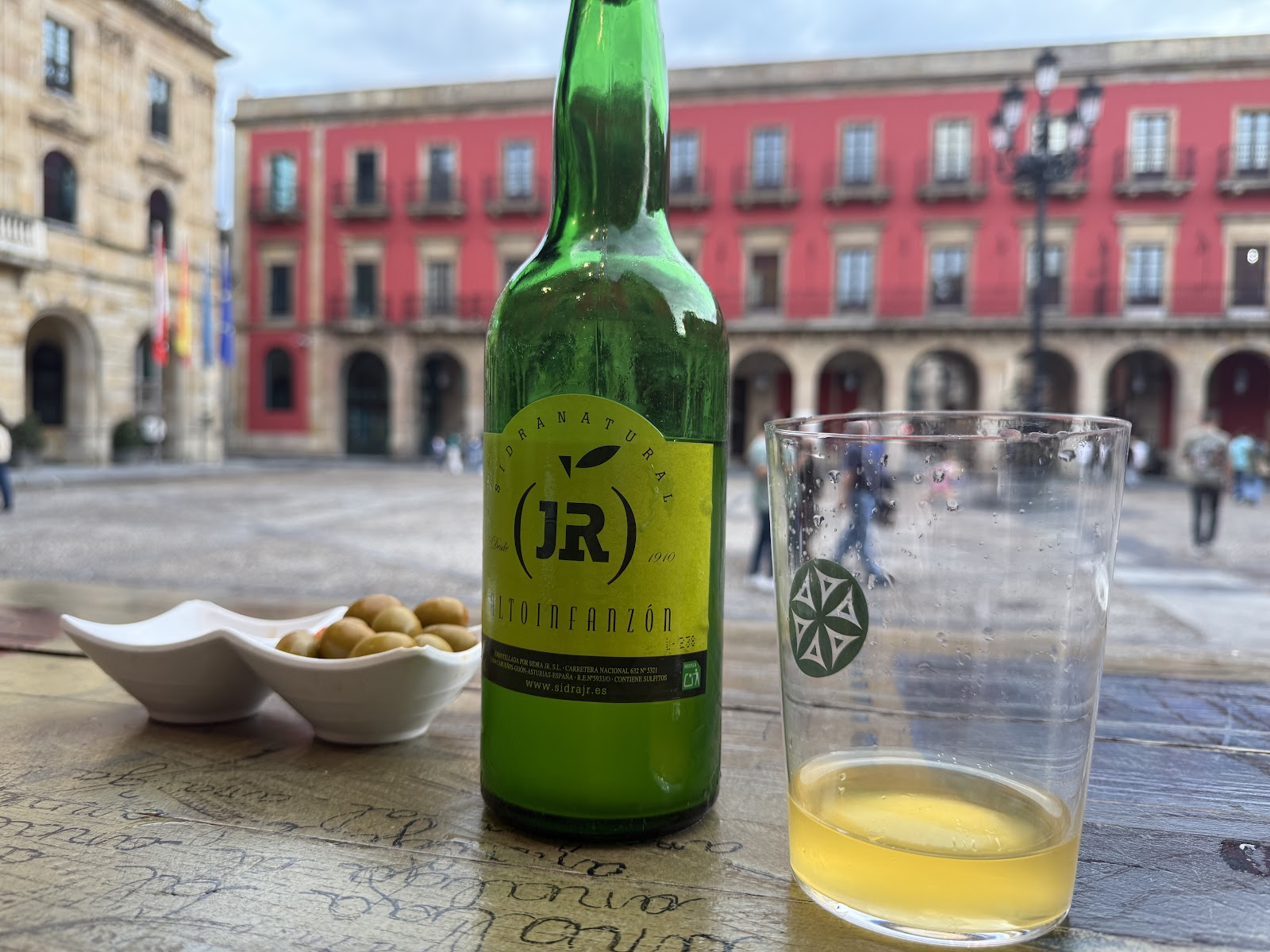 La Galana