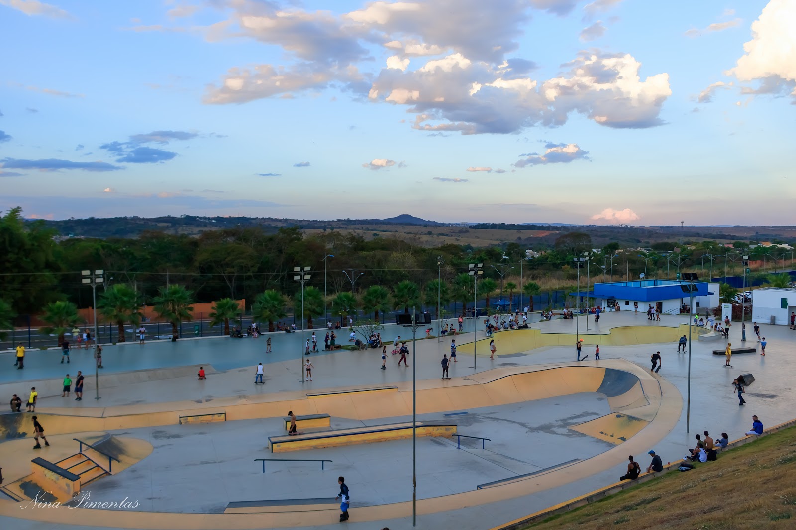 Autódromo Internacional de Goiânia