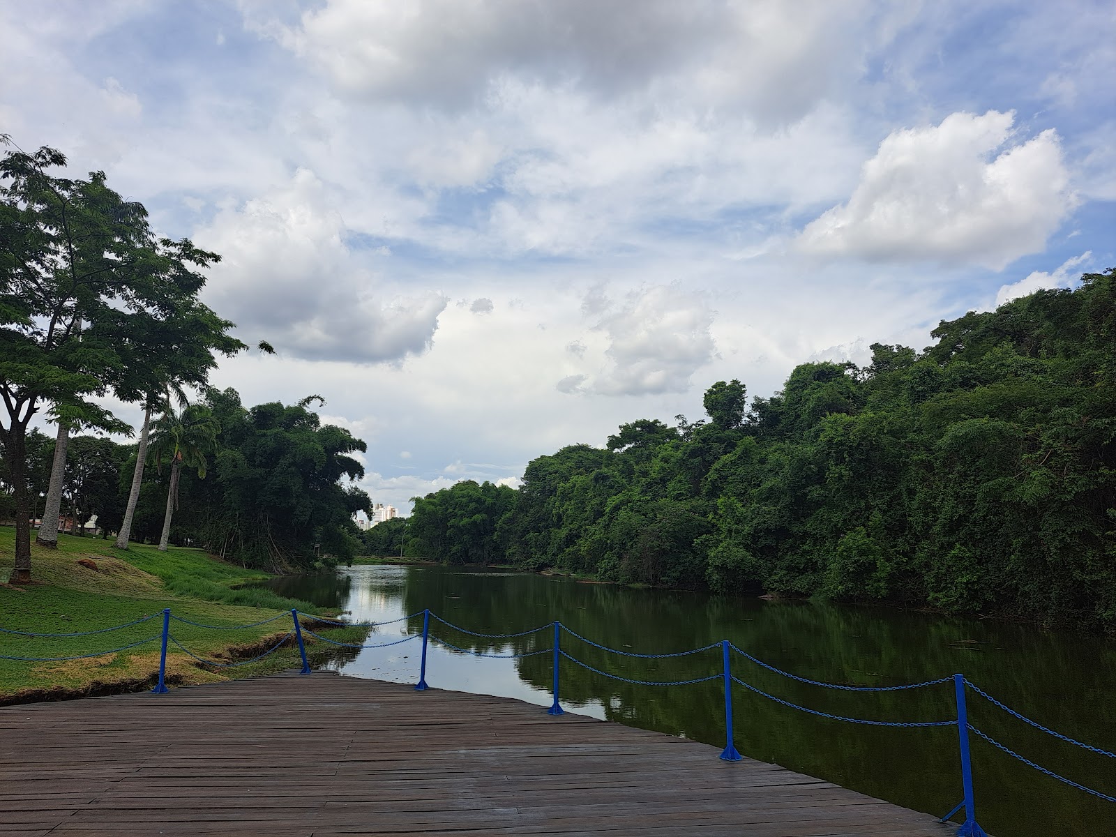 Jardim Botânico Amália Hermano Teixeira