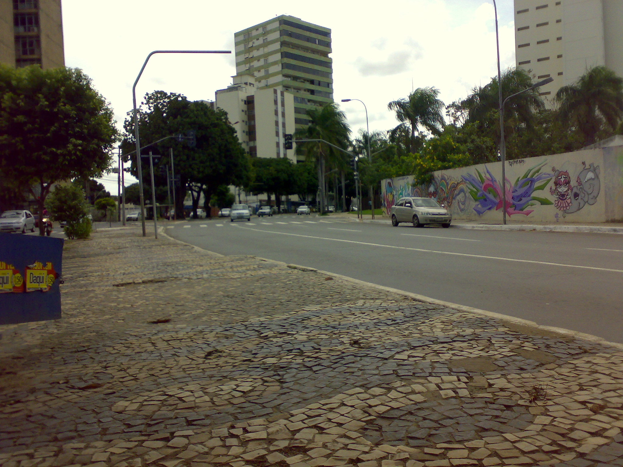 Praça Cívica