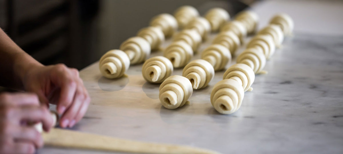Bam Bam Bakehouse