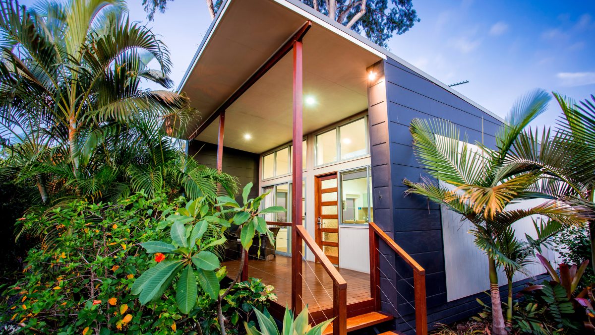 BIG4 Gold Coast Holiday Park