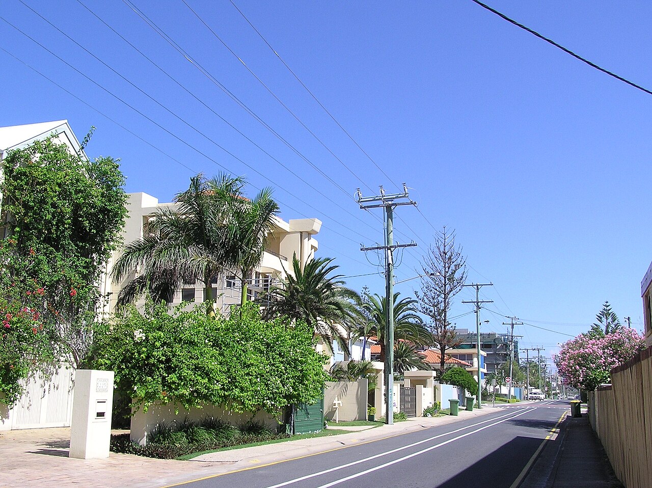 Broadbeach Oceanway