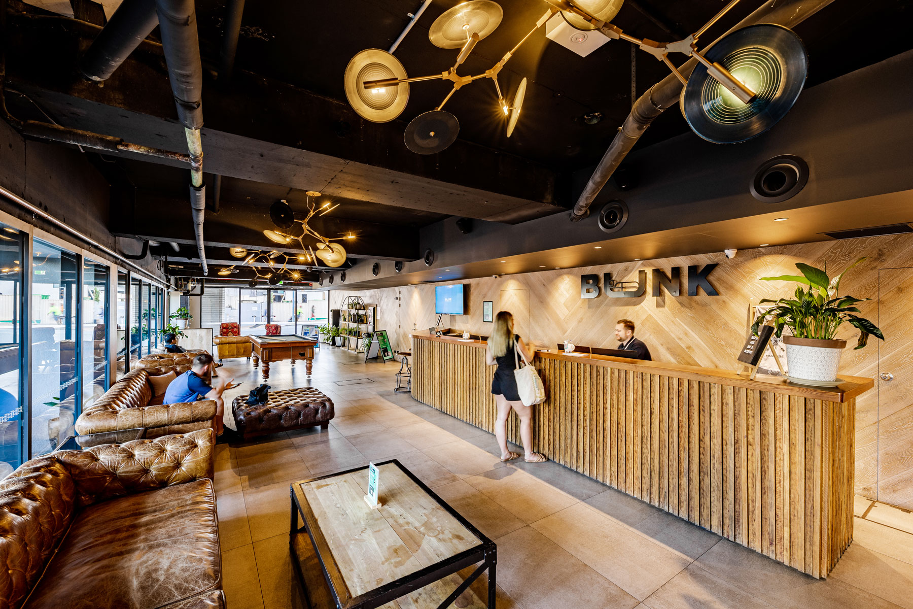 Bunk Surfers Paradise