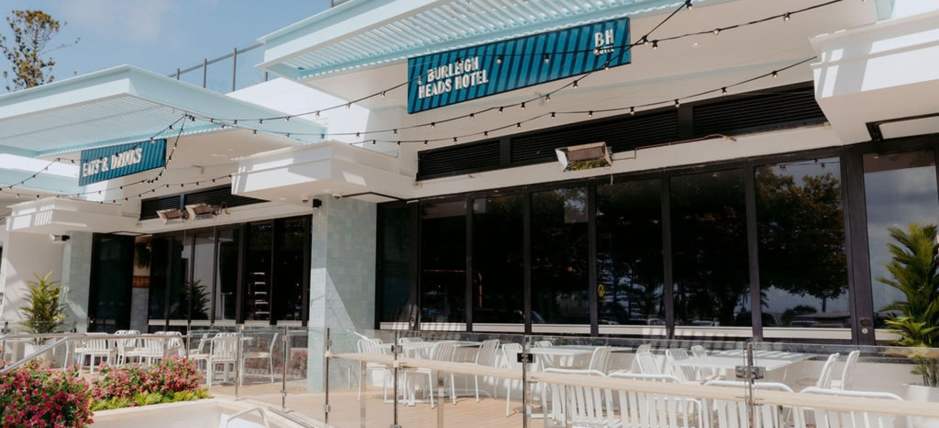 Burleigh Heads Hotel