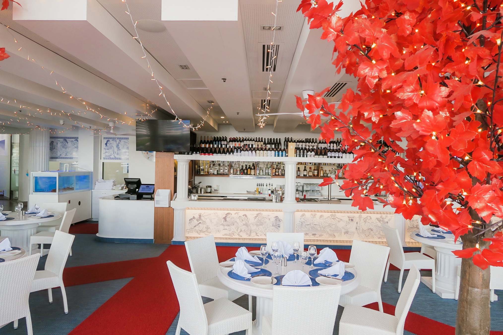 George's Paragon Seafood Restaurant