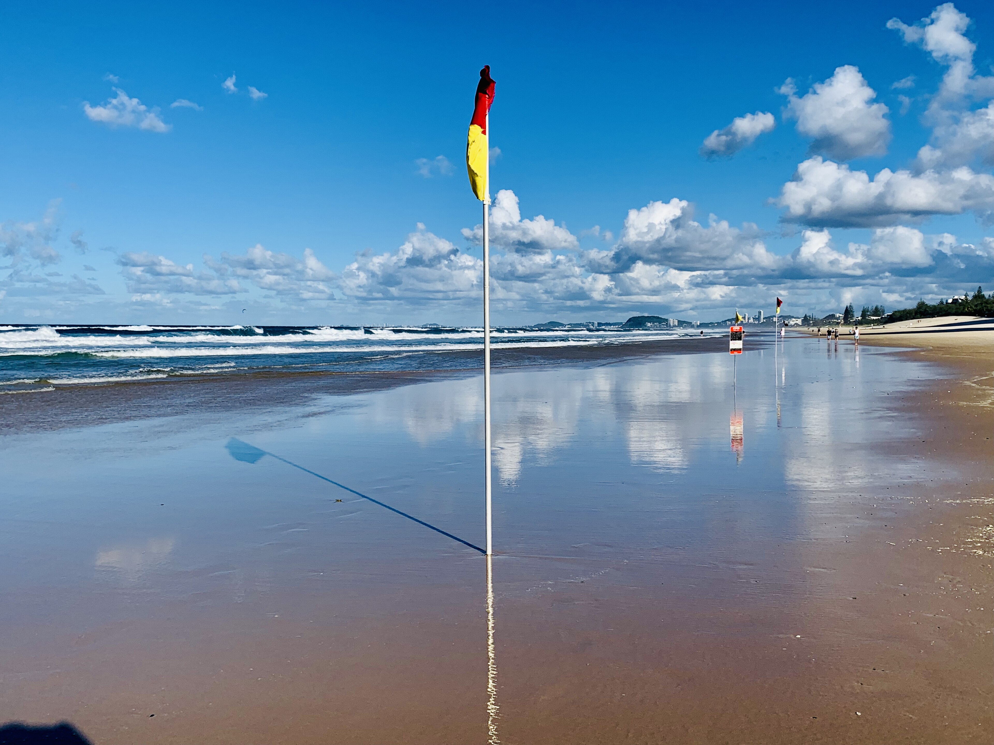 Kurrawa Beach