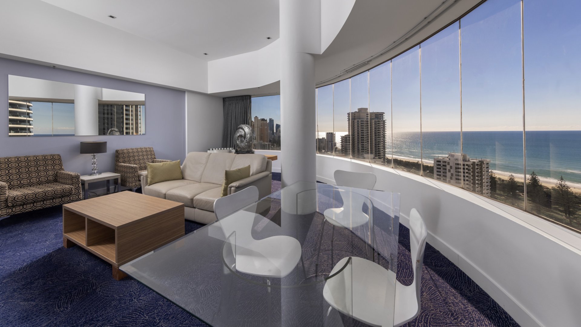 Sofitel Gold Coast Broadbeach