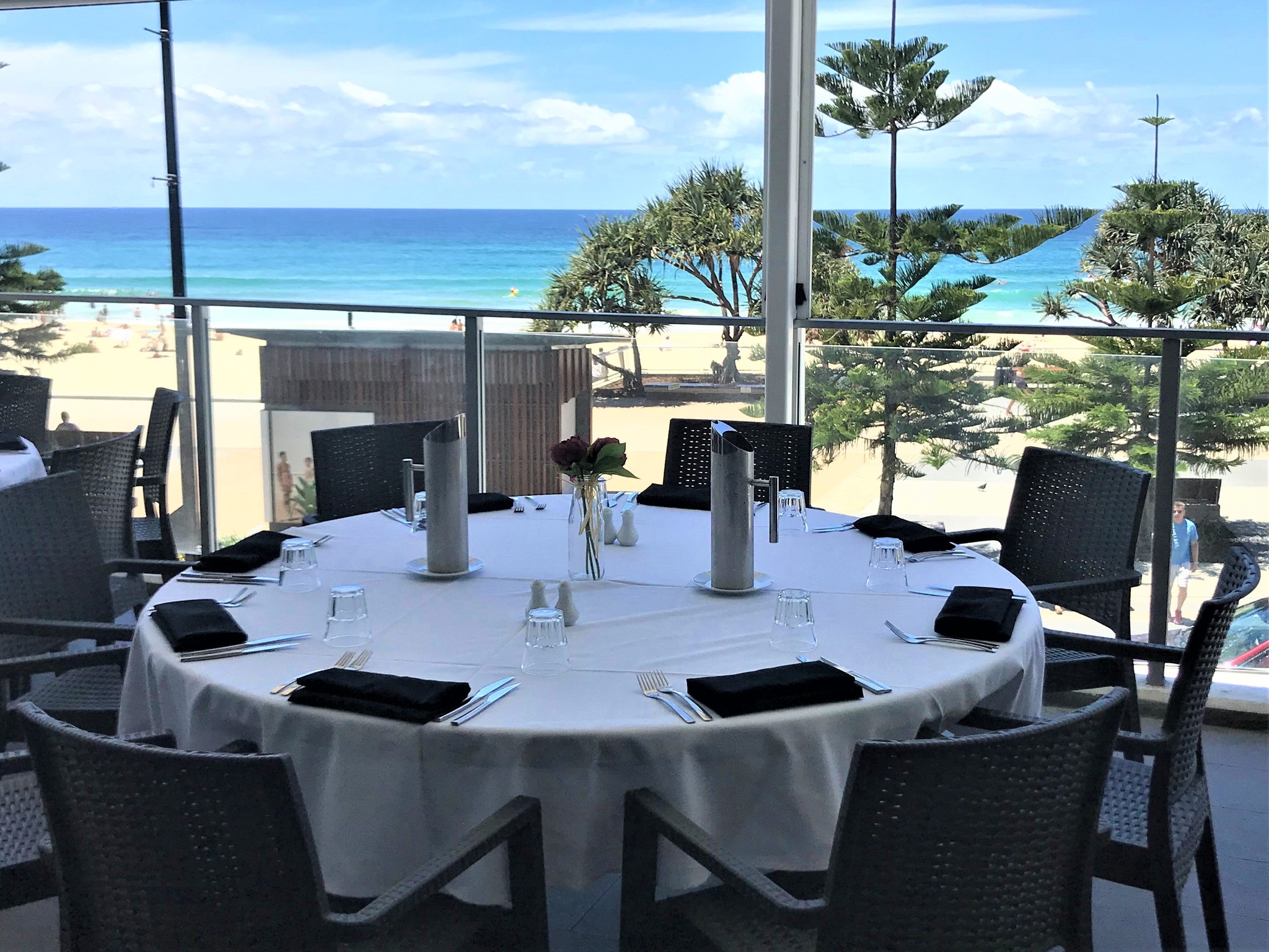 Surfers Paradise Surf Club