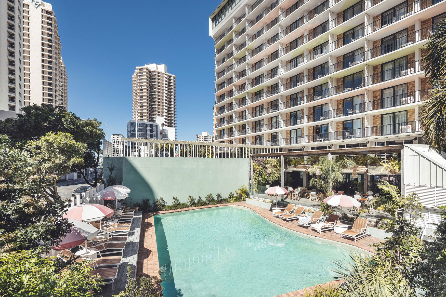 The Island Gold Coast