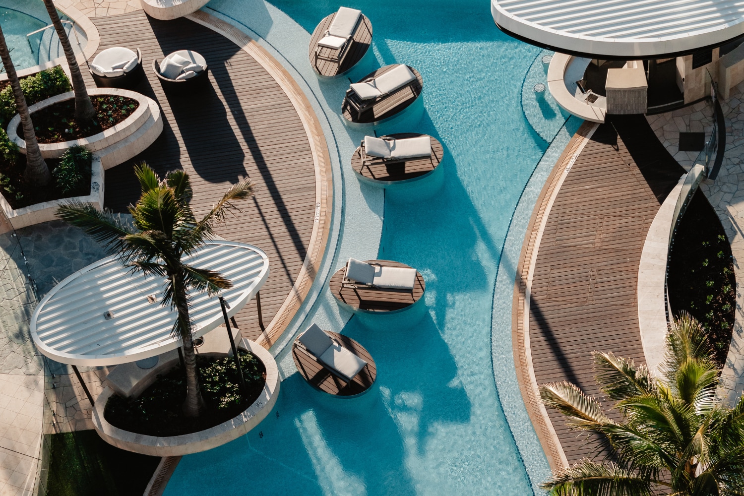 The Langham Gold Coast