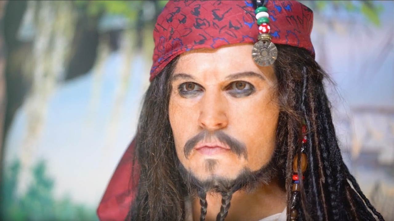 The Wax Museum Gold Coast