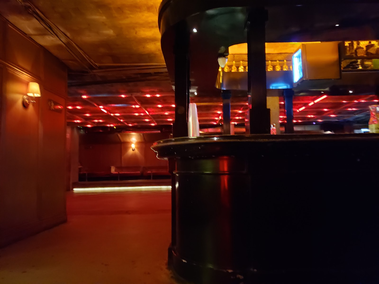 Bar Américas