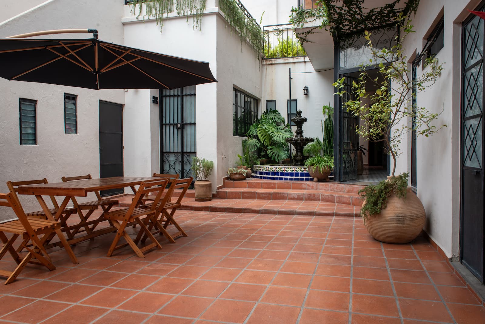Casa Irake