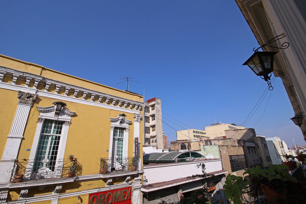 Hospedarte Hostel