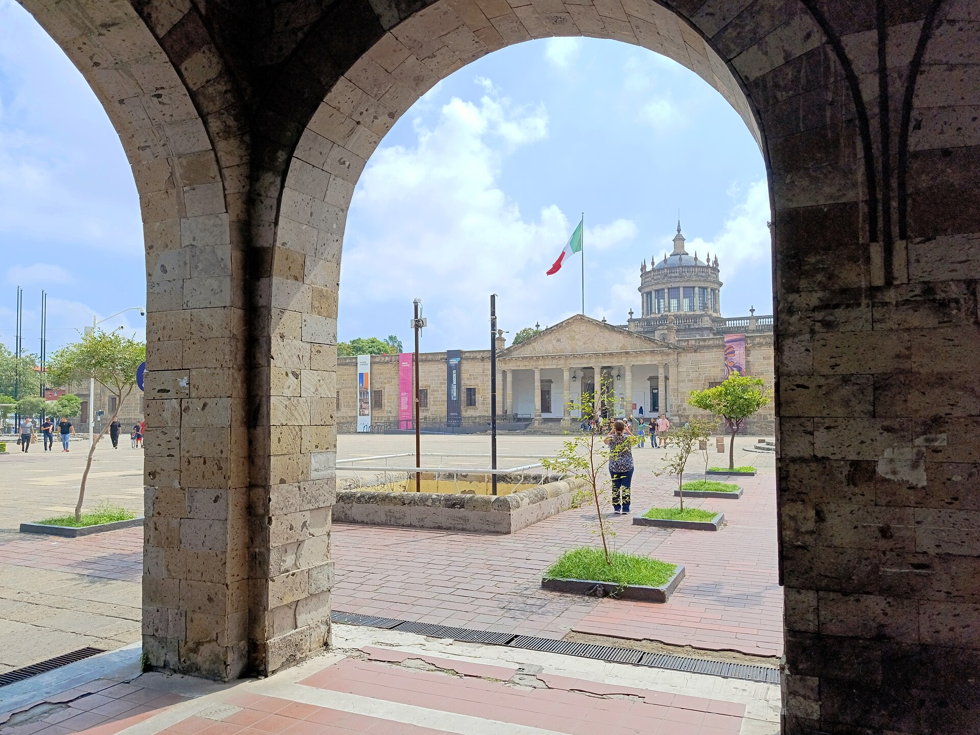 Hospicio Cabañas