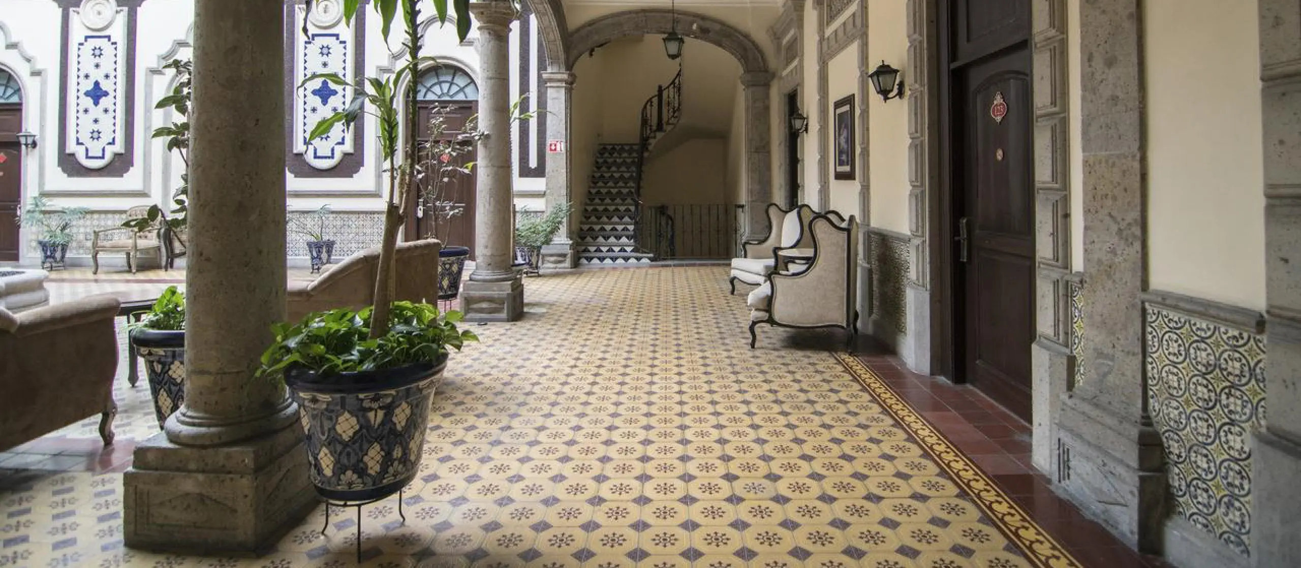 Hotel Morales