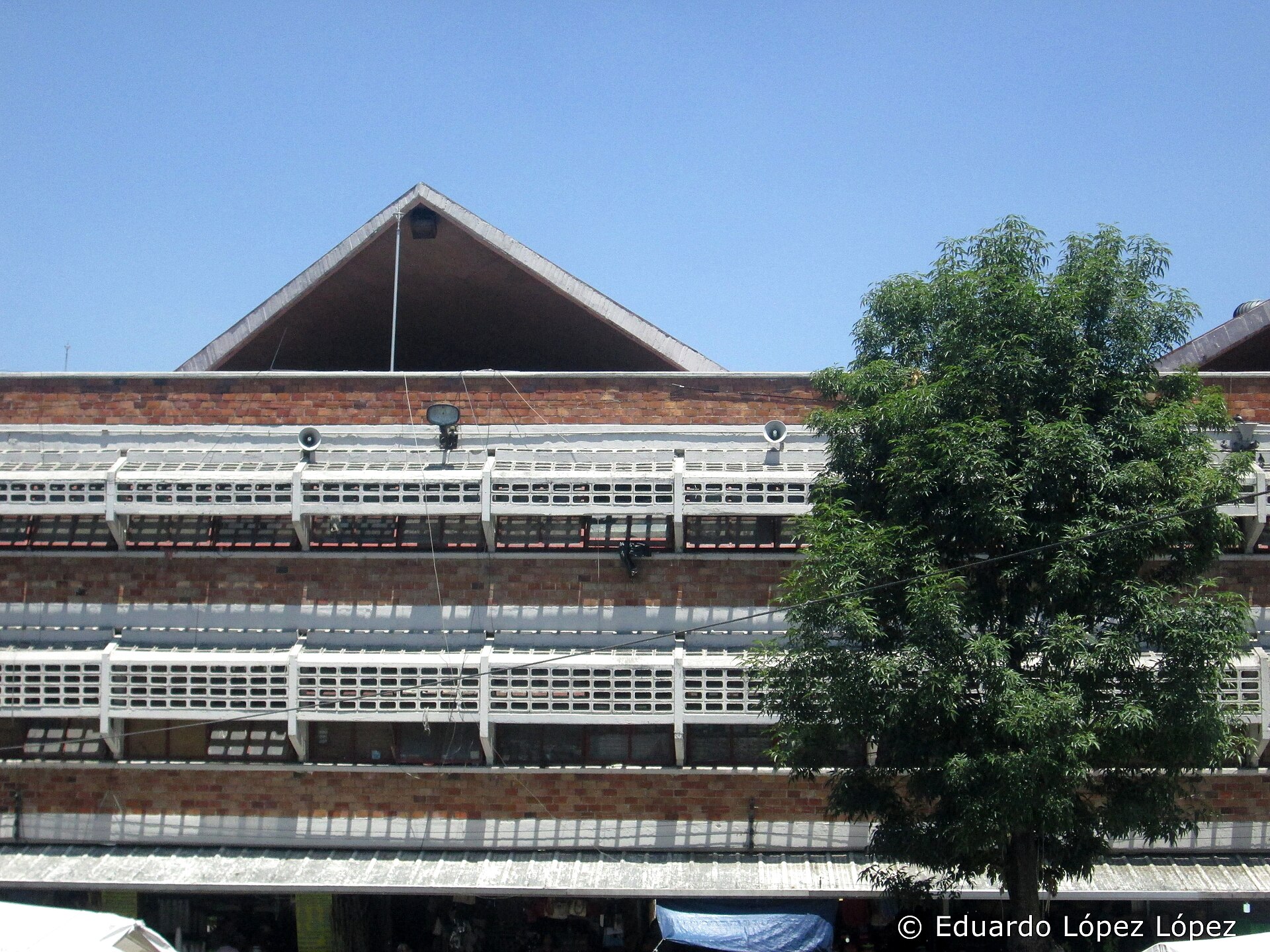 Mercado San Juan de Dios