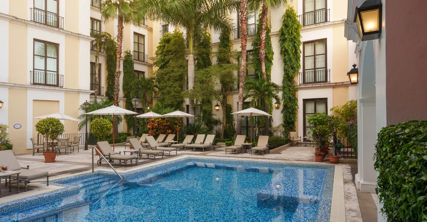 Hotel Solar de las Ánimas