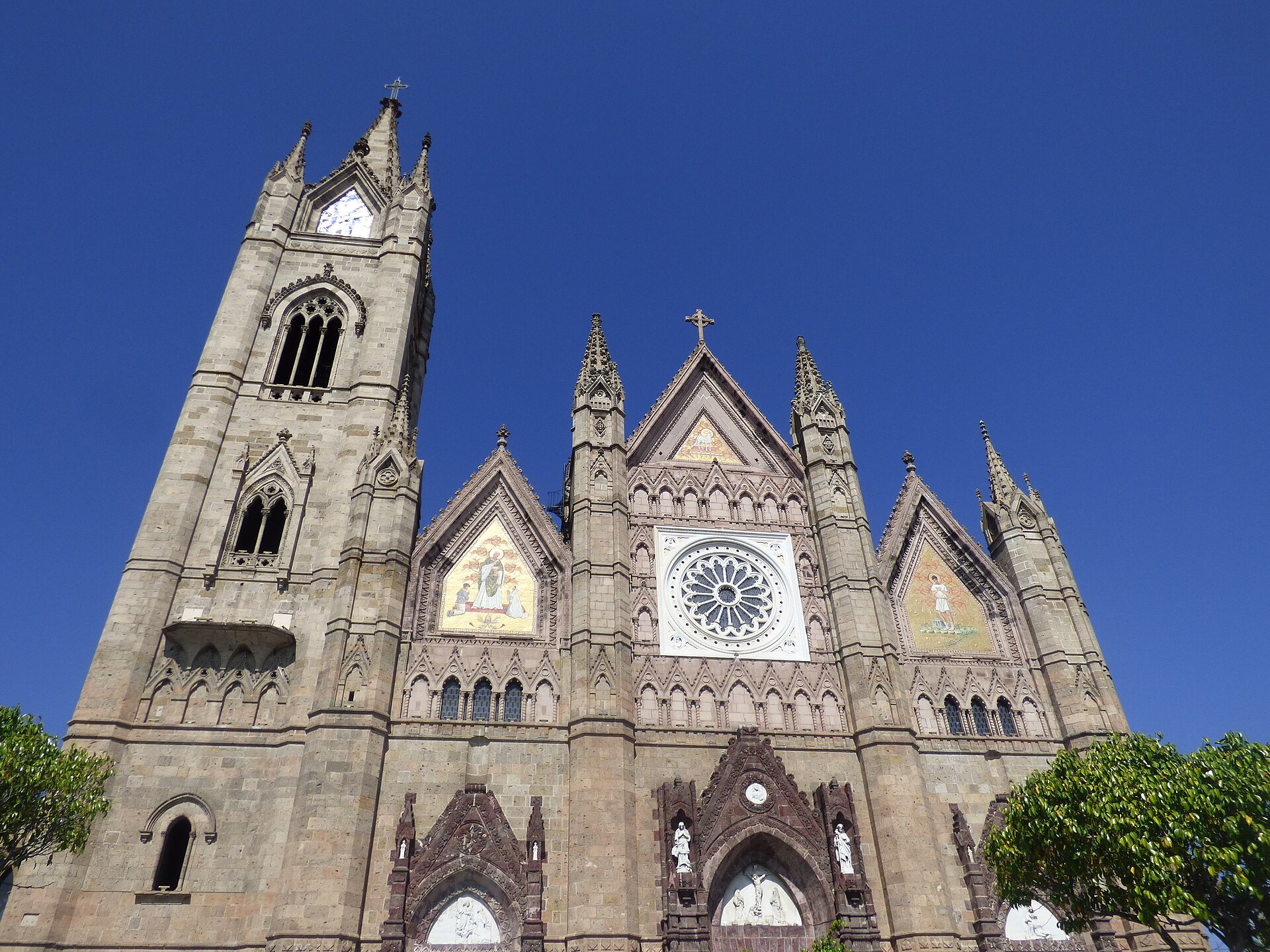 Templo Expiatorio