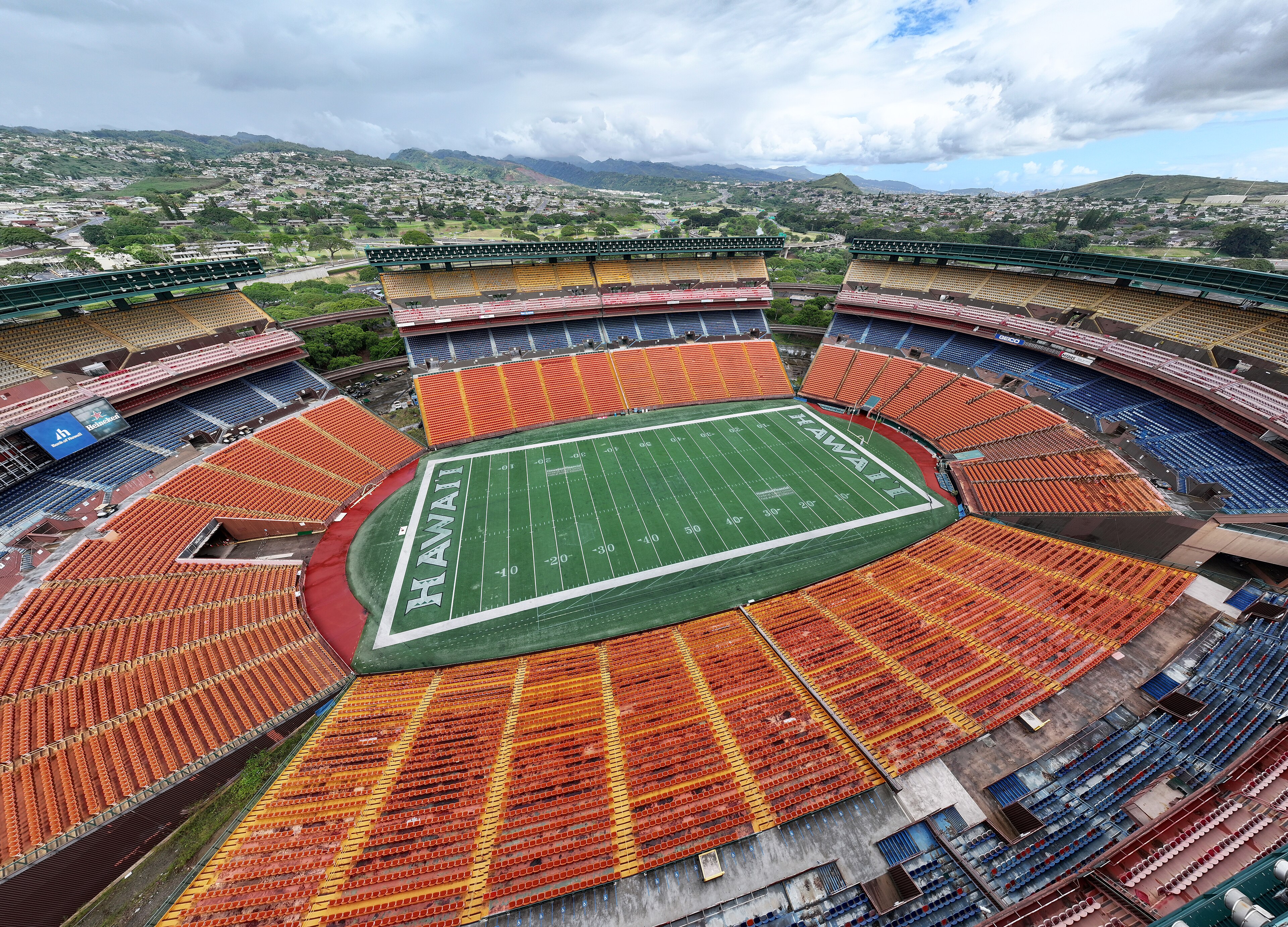 Aloha Stadium Swap Meet & Marketplace