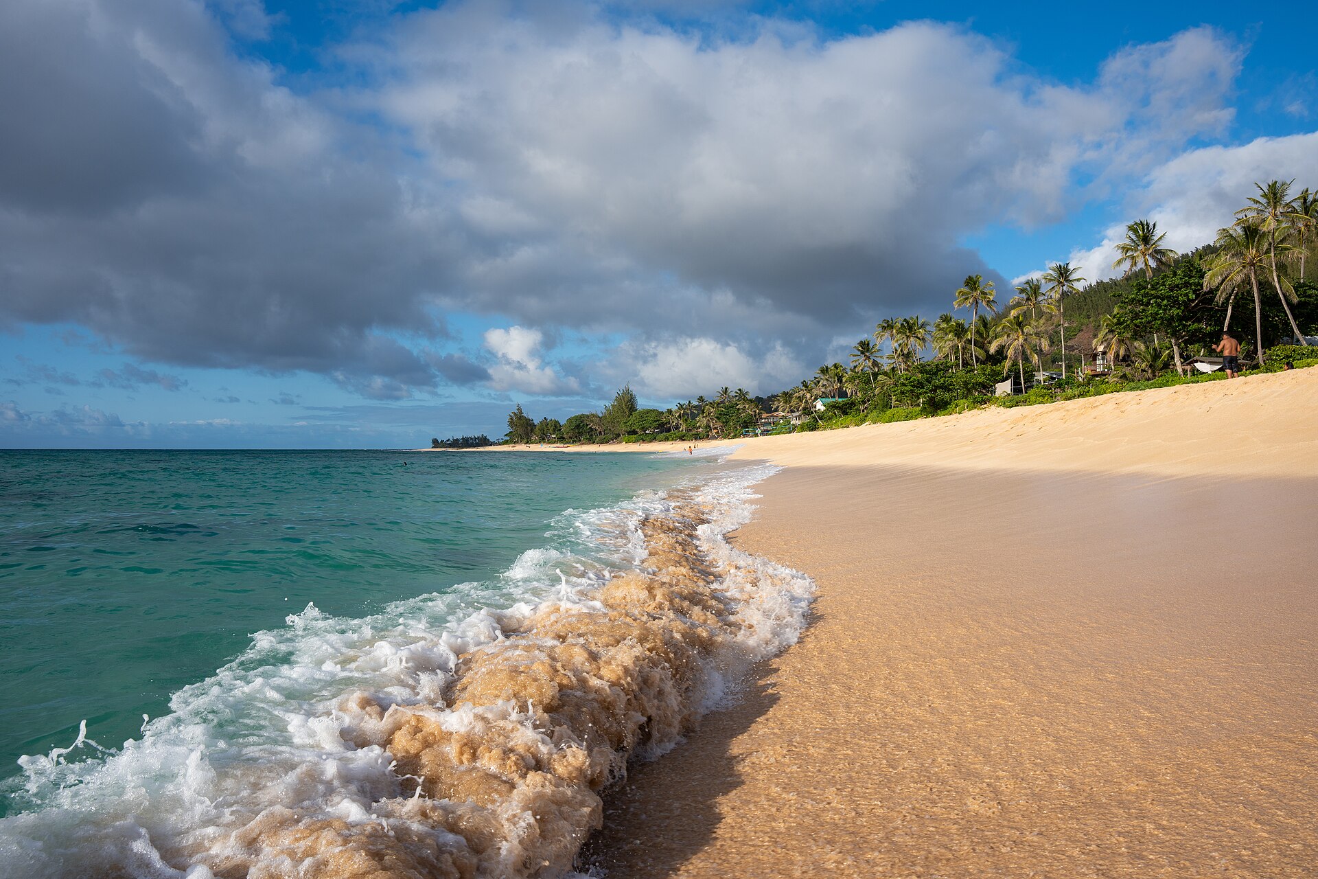 Banzai Pipeline