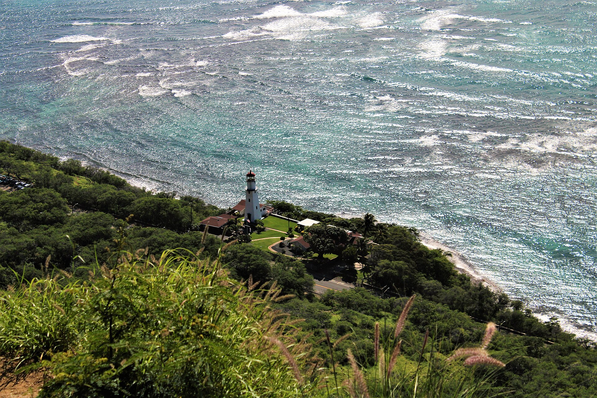 Diamond Head