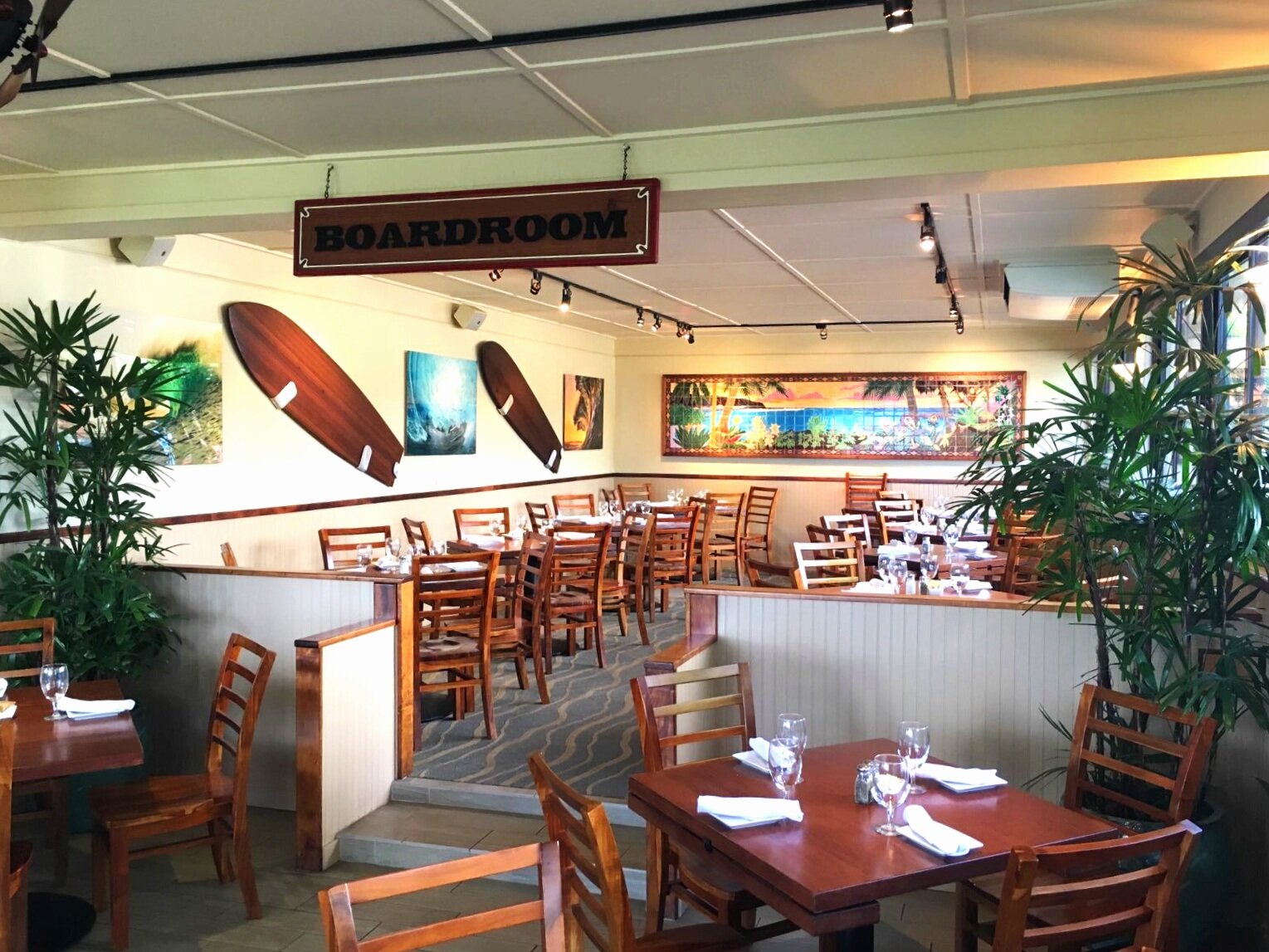 Haleiwa Joe's