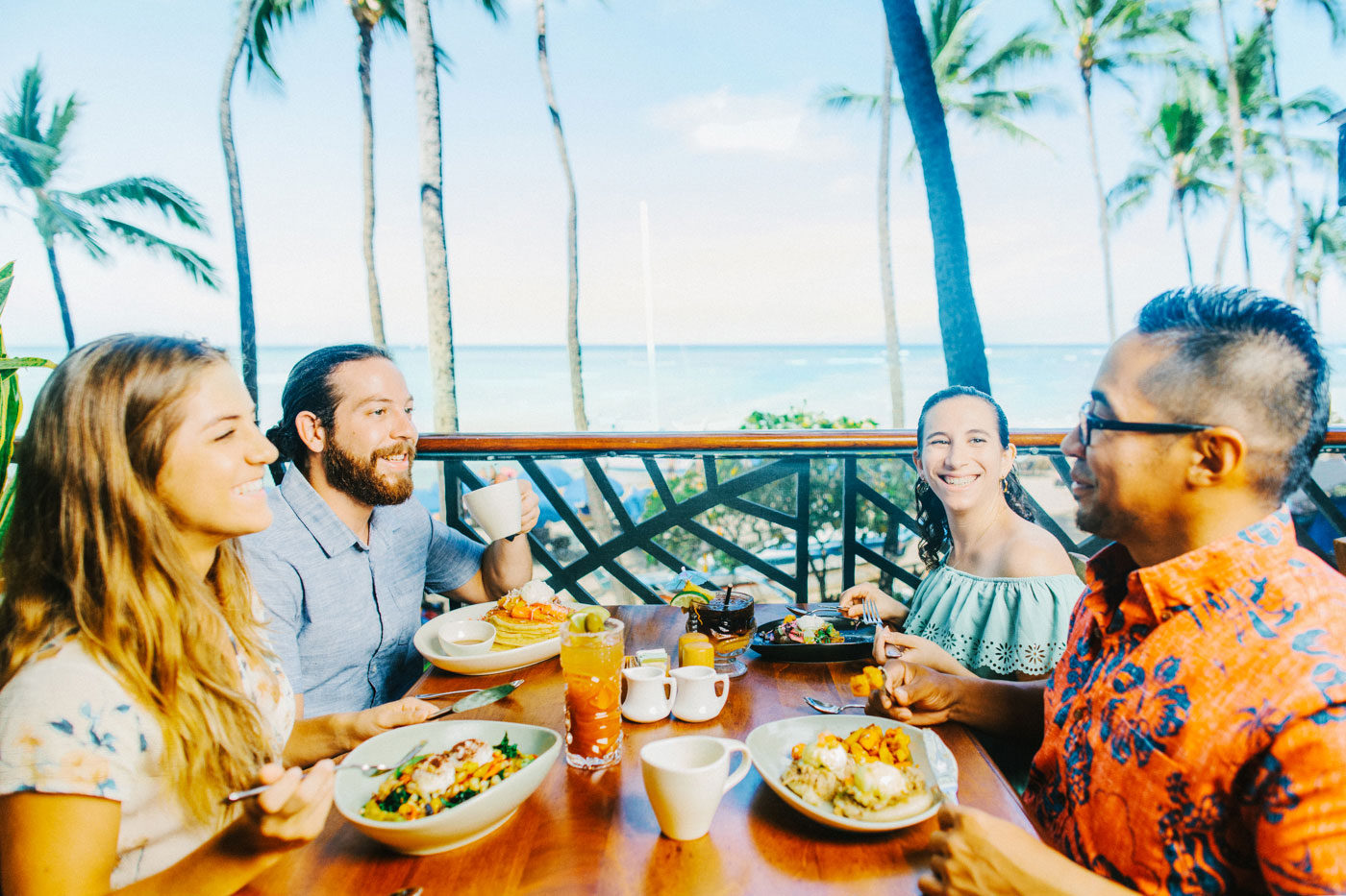 Hula Grill Waikiki