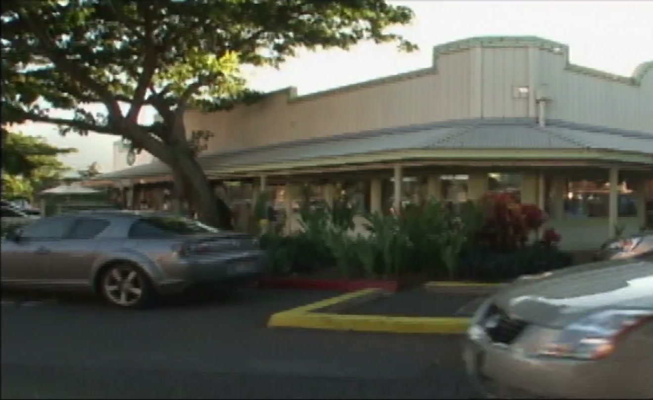 Kua Aina Sandwich Shop