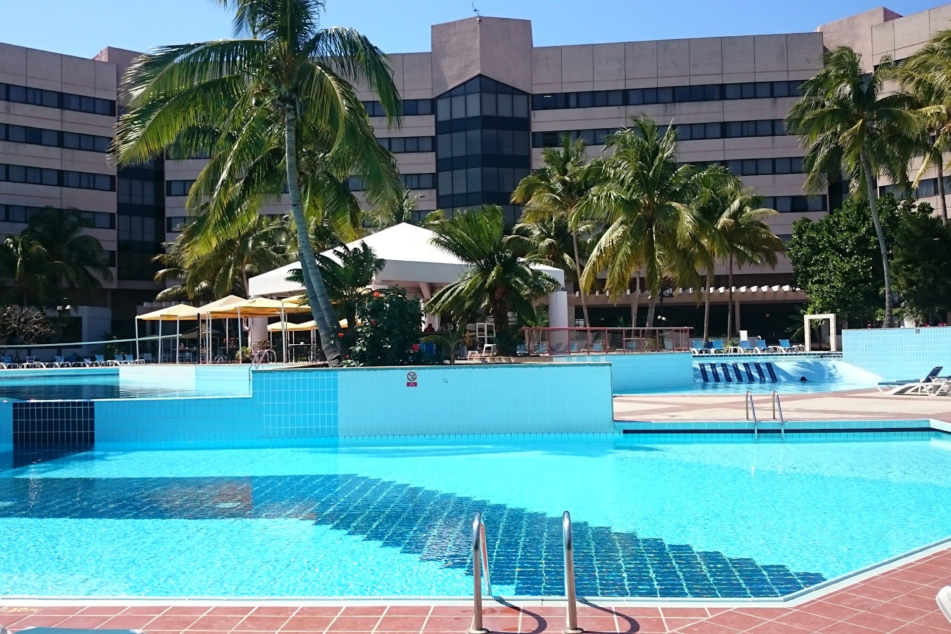 Aparthotel Montehabana