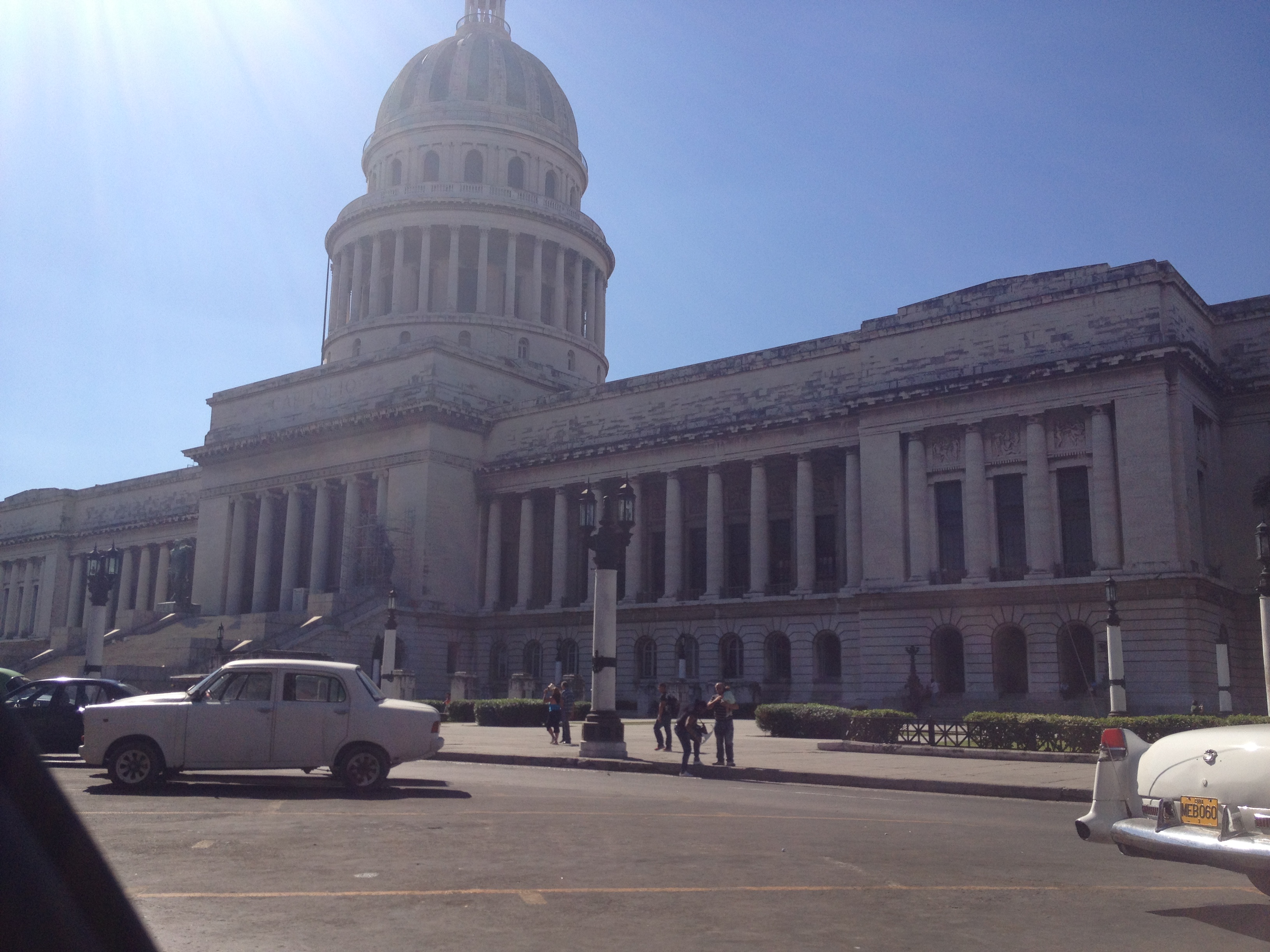 Capitólio de Havana