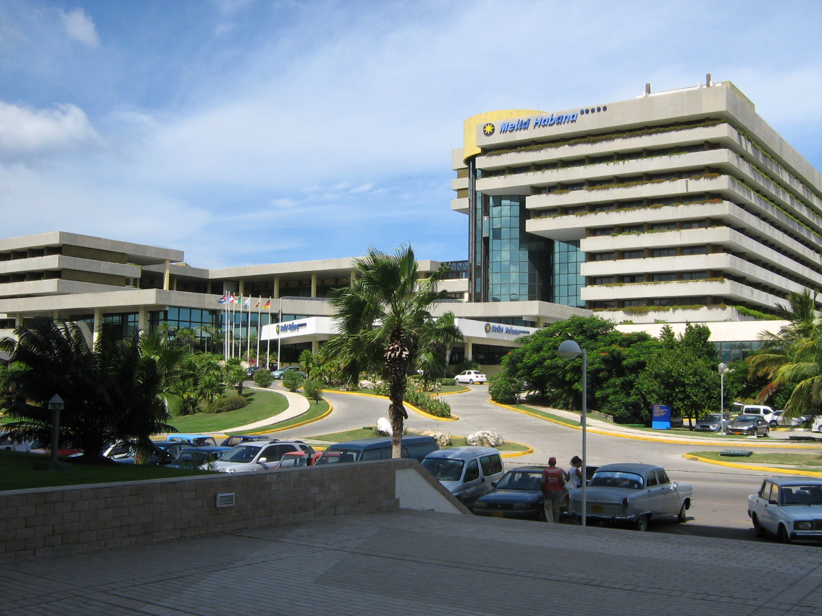 Meliá Habana